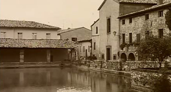 Chianciano Terme Val di Chiana