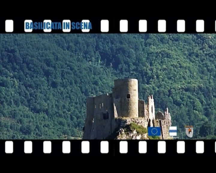 Basilicata on screen