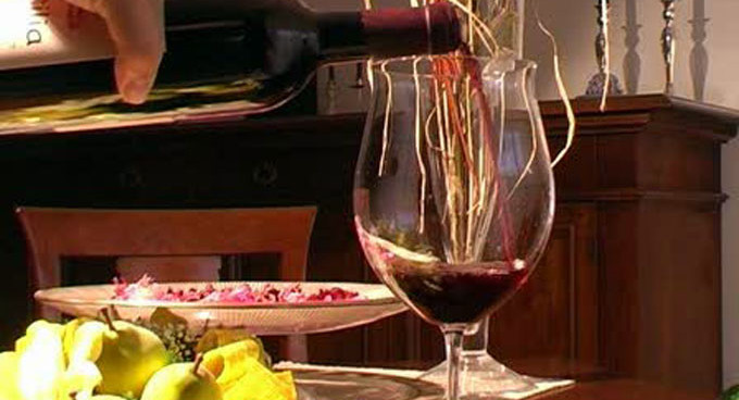 In Molise enogastronomia