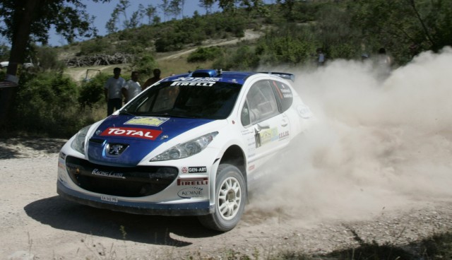 Andreucci – Andreussi, campioni al San Crispino