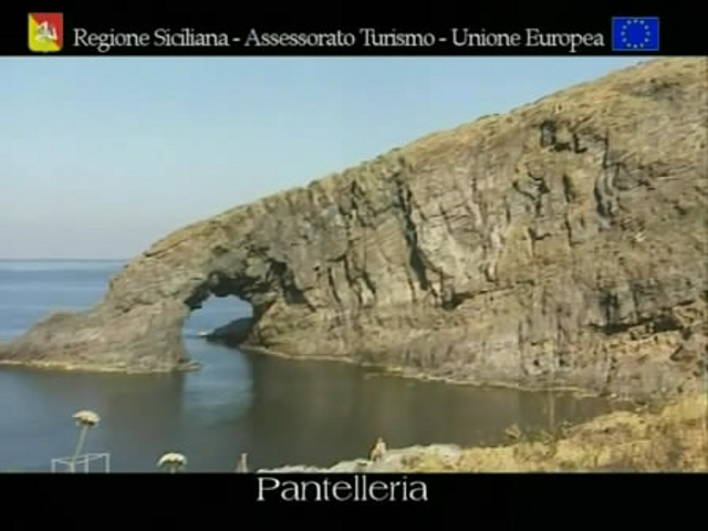Sicily the Smaller Islands