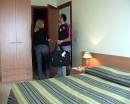 hotel timone interno camere