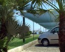 hotel timone parcheggio interno