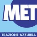 Torino Maetano, Trazione azzurra