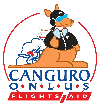 Canguro Onlus Flights Aid