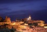Ostuni, La città bianca