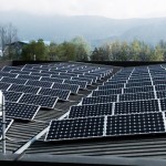 Impianto fotovoltaico realizzato ad'Avigliana Torino - Falvo Impianti