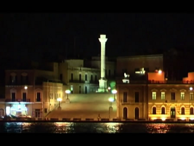 Brindisi Itinerari