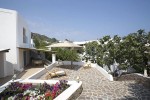 Dehor Hotel Tesoriero