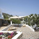 Dehor Hotel Tesoriero