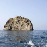 Pietra Nave Panarea