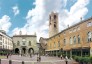 Bergamo, introduction to the area