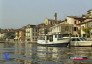 Bergamo lake