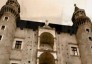Gradara, assedio al castello