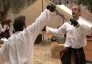 Gradara, fencing school