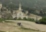 Assisi, tales of Court