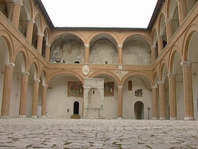 Spoleto – Tales of Court