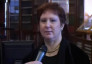 Maria Letizia Sebastiani Dir. Biblioteca Reale