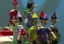 Renzo Arbore Pinocchio World