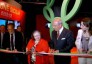 Inaugurazione Regione Sicilia