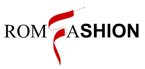 Roma Fashion logo