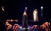 La Legenda al Teatro Regio di Torino