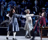 Lucia di Lammermoor al Teatro Regio di Torino