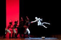 Pinocchio al Teatro Regio di Torino