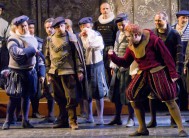 Rigoletto al Teatro Regio di Torino