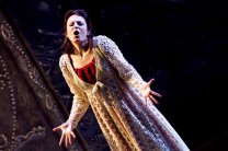 Rigoletto al Teatro Regio di Torino