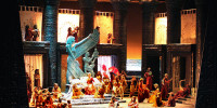 Teatro Comunale di Modena stagione d’opera 2011-2012