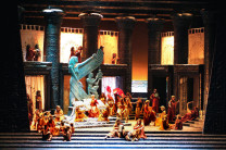 Teatro Comunale di Modena stagione d’opera 2011-2012