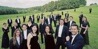 Orchester der Klangverwaltung
