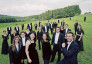 ORCHESTER DER KLANGVERWALTUNG al Teatro Luciano Pavarotti stagione 2011-2012