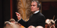 Teatro Comunale in Modena concert season 2011-2012