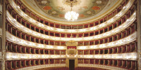 Teatro Comunale Luciano Pavarotti