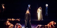 La Leggenda al teatro Carignano