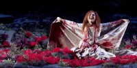 Lucia di Lammermoor al Regio di Torino