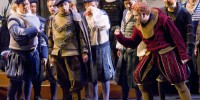 Con Rigoletto continua l’Omaggio a Verdi