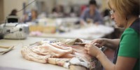I laboratori-atelier Ansaldo