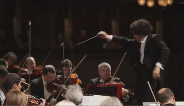 L’Orchestra del Teatro alla Scala