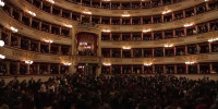 Il Teatro alla Scala
