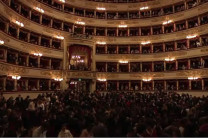 Il Teatro alla Scala
