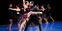 Teatro Comunale di Modena danza 2011-2012