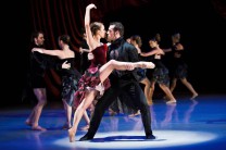 Teatro Comunale di Modena danza 2011-2012