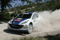 Andreucci – Andreussi, campioni al San Crispino