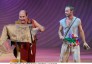 TRADIZIONALE APPUNTAMENTO DI FINE ANNO: IL MUSICAL ALADIN