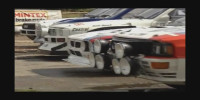 Rally gruppo B