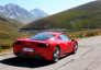 Ferrari 458 Italia Rear
