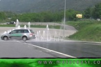 MotorOasi, corsi di guida sicura